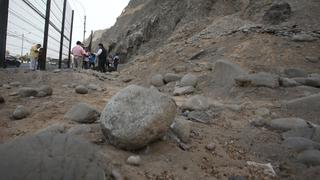 Costa Verde: en agosto se inicia enmallado en tramo de Barranco