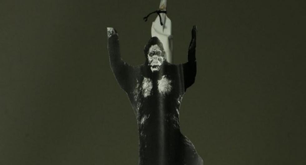 King Kong es uno de los nuevos pirotécnicos que se pondrán en venta. (Foto: Andina)