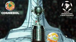 Copa Libertadores: programación de cuartos de final del torneo