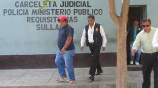 'Maradona' Ángel Barrios es declarado reo contumaz por justicia