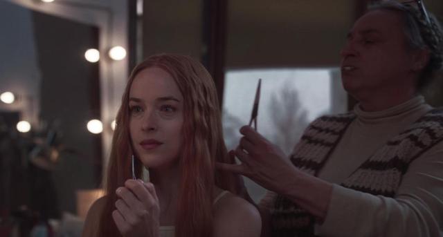 Escena de "Suspiria" (Foto: Amazon Studios)