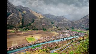 El Valle Sagrado es elegido uno de los mejores destinos del año