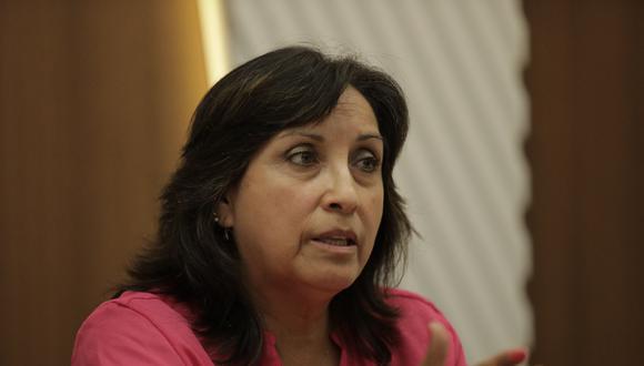 Candidata a vicepresidenta de Perú Libre cuestionó la supuesta decisión del JNE de ampliar el plazo de presentación de solicitudes de nulidad de actas. (El Comercio)