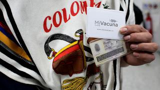 Carné de vacunación COVID-19 en Colombia: ¿qué cambiará a partir del 1 de mayo?