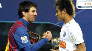 Neymar es el segundo: estos son los diez fichajes más caros del Barcelona
