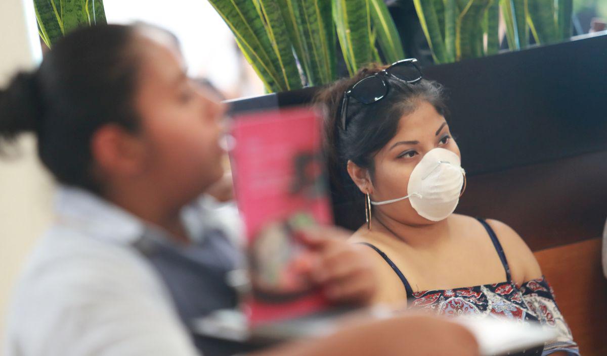 A través de la publicación de un Decreto Supremo, el Gobierno declaró la emergencia sanitaria en todo el país por un plazo de 90 días calendario, ante el aumento de los casos de coronavirus en el Perú. (Foto: GEC)