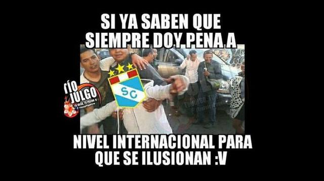 Cristal: despiadados memes tras vergonzosa goleada en La Paz - 23