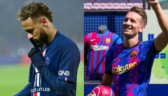 Luuk de Jong es nuevo jugador de Barcelona. (Foto: Agencias)