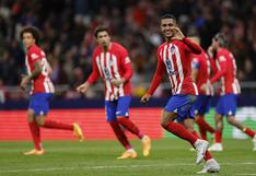 Atlético Madrid venció 3-1 a Athletic Club por LaLiga EA Sports | RESUMEN Y GOLES