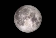 ¿Cómo se formó la Luna? Esta teoría cambia lo que se conoce sobre satélite de la Tierra