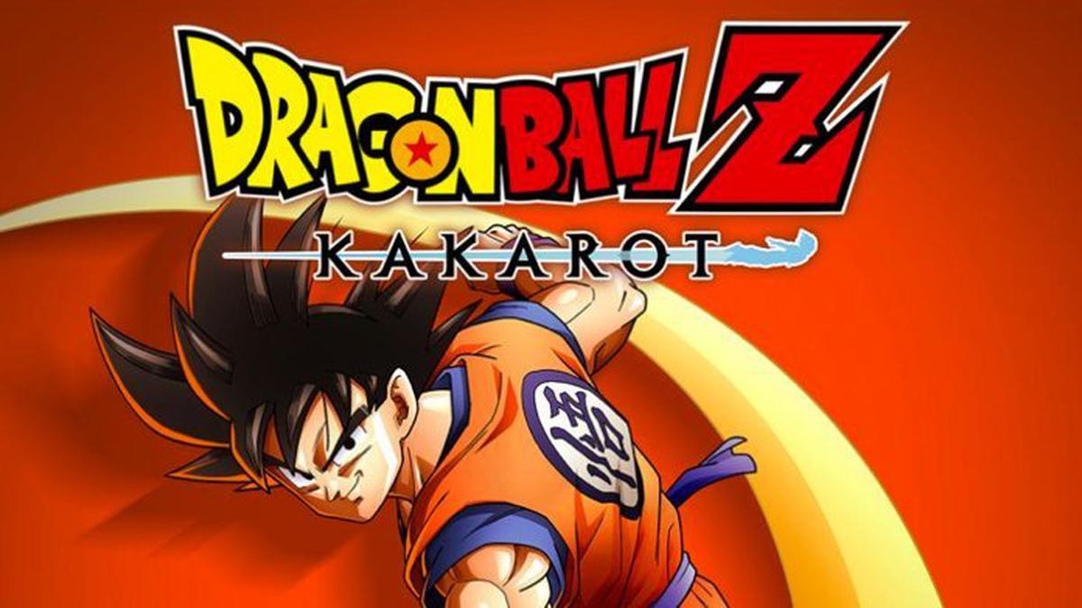 Dragon Ball Z Kakarot - PS4 · Bandai Namco · El Corte Inglés
