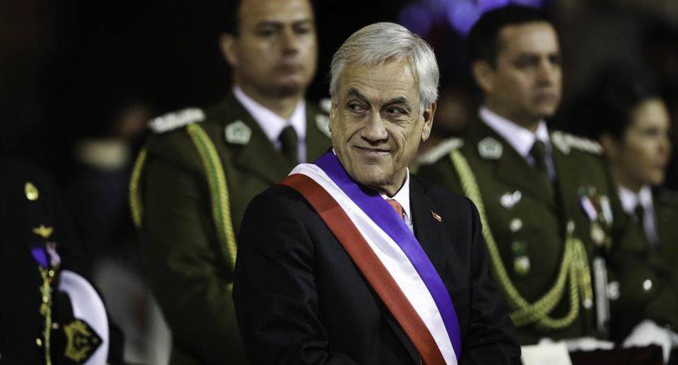La visita de Sebastián Piñera a Washington se producirá después de su participación en la Asamblea General de Naciones Unidas en Nueva York. (Foto: EFE)