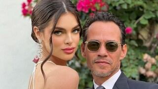 Marc Anthony, ¿realmente le puso guardaespaldas a Nadia Ferreira?