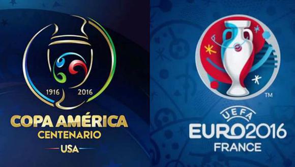 Copa América y Eurocopa: 10 partidos que no te puedes perder