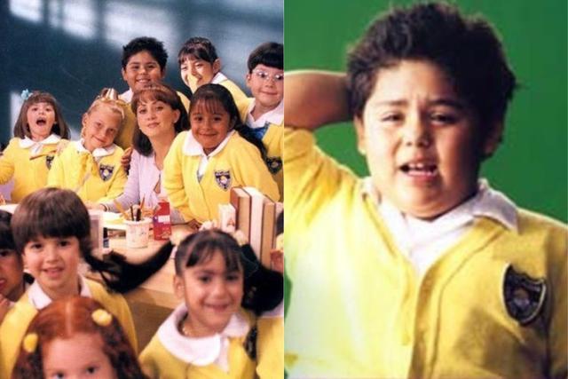 “¡Vivan los niños!” fue una exitosa producción de la cadena Televisa que se transmitió entre el 2002 y 2003. (Foto: Televisa)