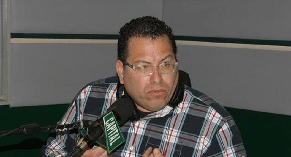 Phillip Butters lanzó sus ácidos comentarios hacia Claudio Pizarro (Foto: Radio Capital)