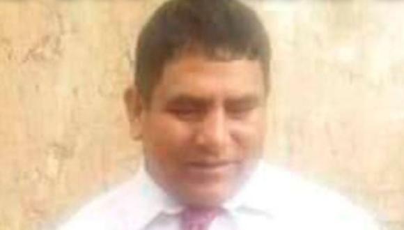 Hombre desaparecido vivía en Zapallal, Puente Piedra. (Foto: Ventanilla TV)