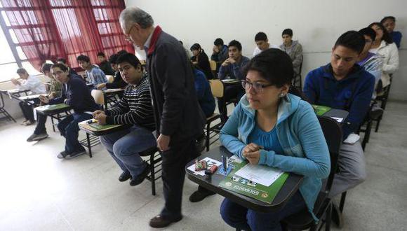 Universidad y elecciones, por Carlos Meléndez