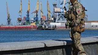 EE.UU. reclama a Rusia abrir puertos ucranianos para poder liberar cereales