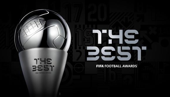 Los nominados al mejor jugador masculino son Robert Lewandowski, Cristiano Ronaldo y Lionel Messi. Aquí todos los detalles del evento. (Foto: FIFA The Best)