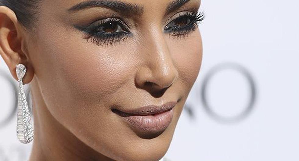 Estos consejos de Kim Kardashian hará que siempre estés fabulosa. (Foto: GettyImages)