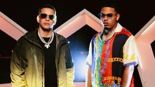 Daddy Yankee se une a Myke Towers para el lanzamiento de “Ulala”
