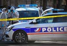 Francia: descubren cuerpo decapitado de un menor con posibles marcas de canibalismo 