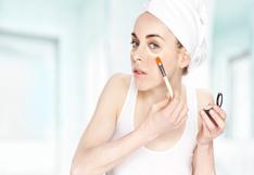 4 reglas de oro para elegir la base de maquillaje perfecta 