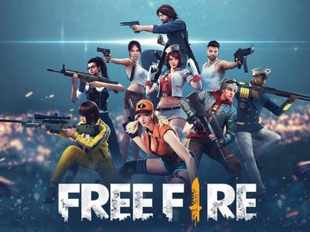 Free Fire: códigos de canje gratuitos del 30 de octubre (2021)