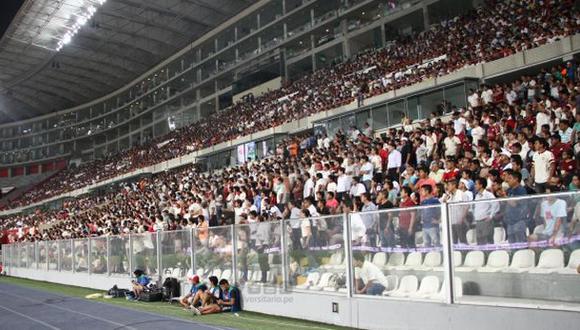 Torneo Apertura: ¿Qué equipo llevó más gente en segunda fecha?