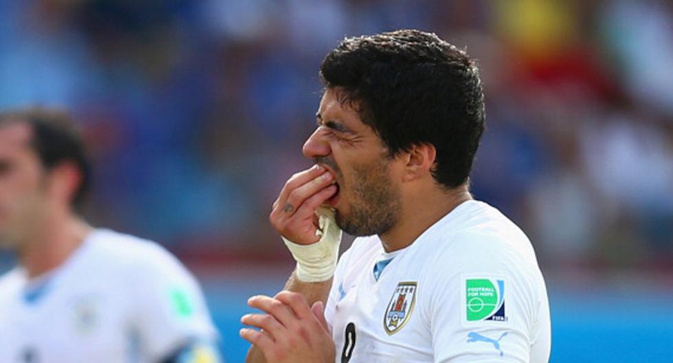 Luis Suárez y su tremenda confesión previo al Perú vs Uruguay. (Foto: Getty Images)