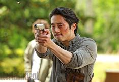 The Walking Dead: ¿cómo será la relación de Glenn y Maggie en la temporada 6?