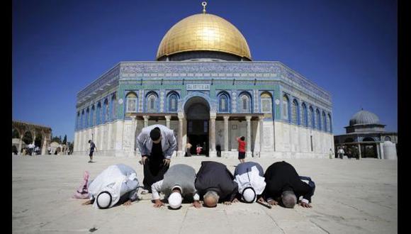 Israel: Ministra aviva tensiones en Explanada de las Mezquitas