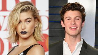 Instagram: ¿ Shawn Mendes y Hailey Baldwin juntos? Foto provoca rumores