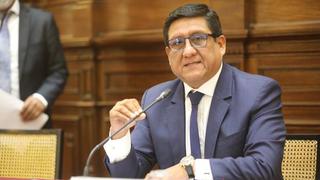 Pedro Castillo: Comisión de Fiscalización solicitará 30 días más de plazo para investigar Caso Anguía