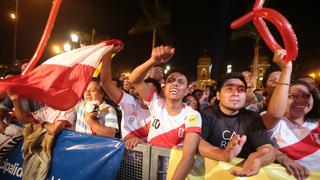 Perú vs. Brasil: recomendaciones de seguridad para alentar a la Blanquirroja