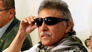 Gobierno dice que si Jesús Santrich está en Venezuela perdería beneficios