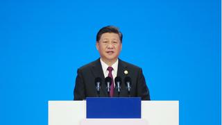 El mundo entero aborda el tren rápido del desarrollo de China