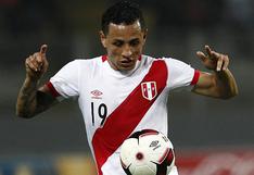 Perú vs Argentina: Yoshimar Yotún sorprende con estas apalabras a poco del partido