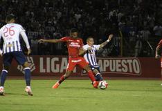 RESULTADO, Alianza Lima vs. Sport Huancayo por Torneo Apertura 2024 | VIDEO