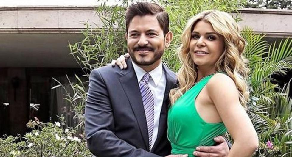 Amores con trampa emitirá su último episodio el próximo 23 de agosto (Foto: Televisa)