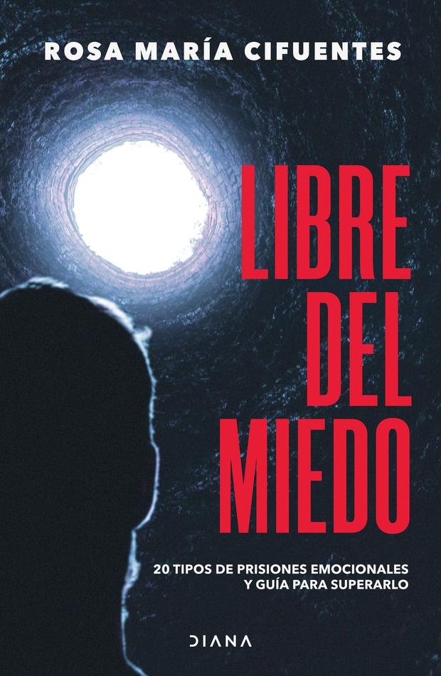 Libre del miedo es un libro que pretende llegar de manera profunda a sus seguidores y a quienes puedan acceder a él con la intención de ayudarlos a vencer y a convivir con algún tipo de miedo que los aqueja. Existen situaciones a las que nos enfrentamos día a día, situaciones que nos atemorizan y a las cuales no siempre sabemos cómo enfrentar. Por tanto, el miedo es una constante que permanece a nuestro lado, nos acompaña y que tratamos de apartar de nuestras vidas para salir adelante. De todo corazón y con fe infinita en Dios, espero que Libre del miedo los acompañe, que sea el tiempo en terapia que no siempre me alcanza dar, que les brinde luces para sanar, que los consuele y devele lo necesario, en especial en estos tiempos tan complejos que nos ha tocado vivir.