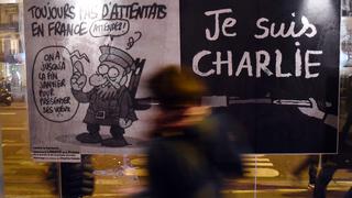 ¿Je suis Charlie Hebdo? La revista vuelve al centro de la polémica (e Irán ya toma represalias)