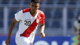 Selección Peruana: Marcos López y la importancia que haya competencia por un lugar en el once bicolor