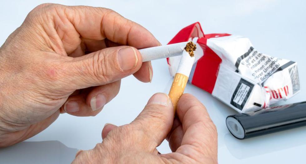 El consistorio neoyorquino recuerda que el consumo de tabaco sigue siendo una de las principales causas de muerte evitable, causando unas 12.000 cada año en la ciudad. (Foto: Pixabay)