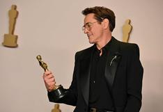 Premios Oscar 2024: la lista completa de ganadores
