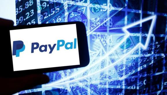 PayPal era uno de los fundadores de la Asociación Libra, destinada a controlar la criptomoneda Libra. (Foto: Getty Images)