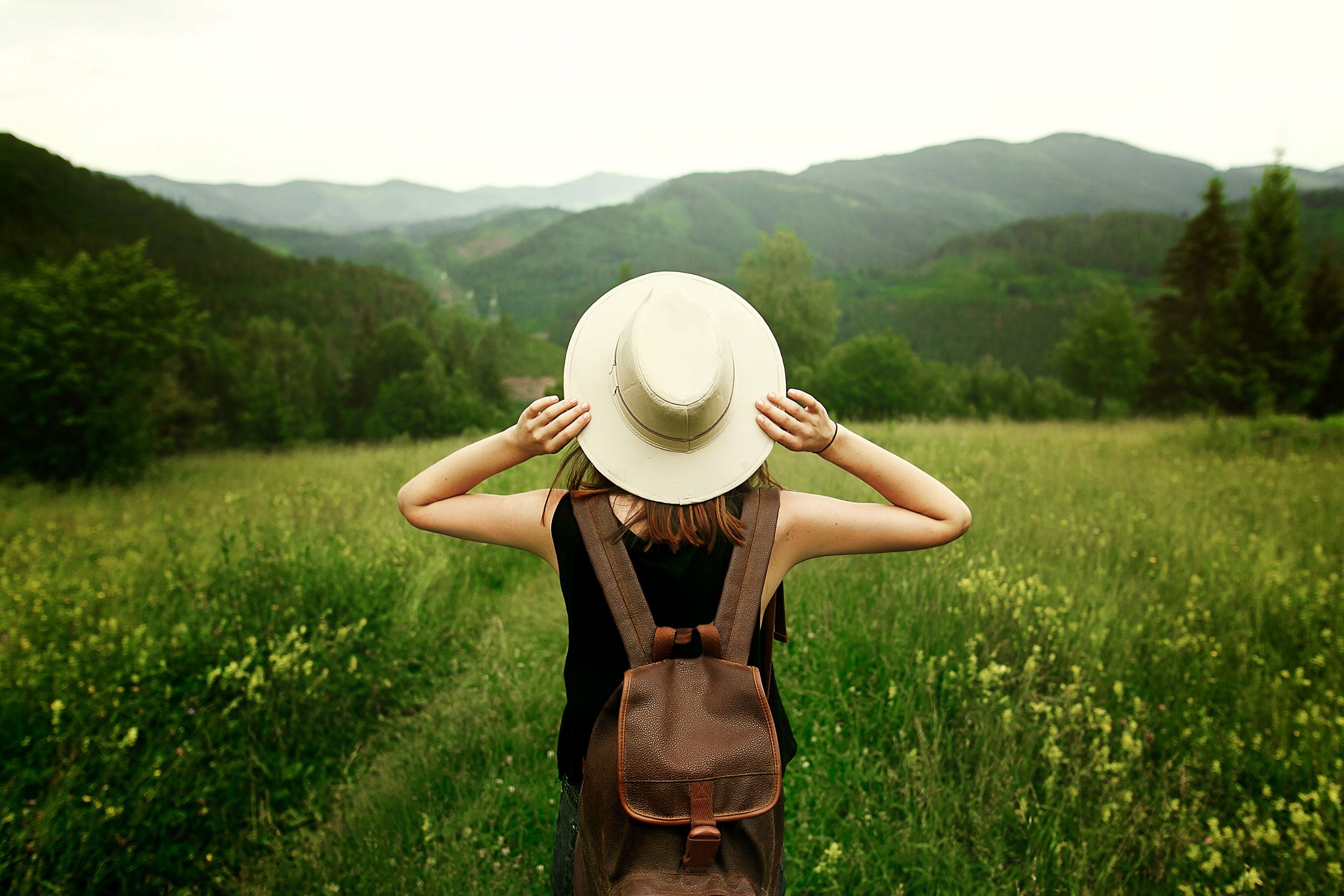 Planear un viaje sostenible es más fácil de lo que se piensa. (Foto: Shutterstock)
