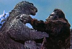 “Godzilla y Kong: el nuevo imperio”: ¿cuándo y cómo fue la primera pelea de estos kaijus?