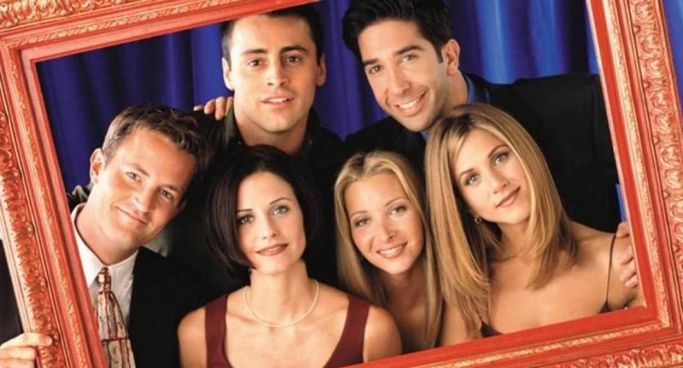 "Friends" dejará Netflix en 2020 para incorporarse al catálogo de HBO Max. (Foto: CBS/Difusión)
